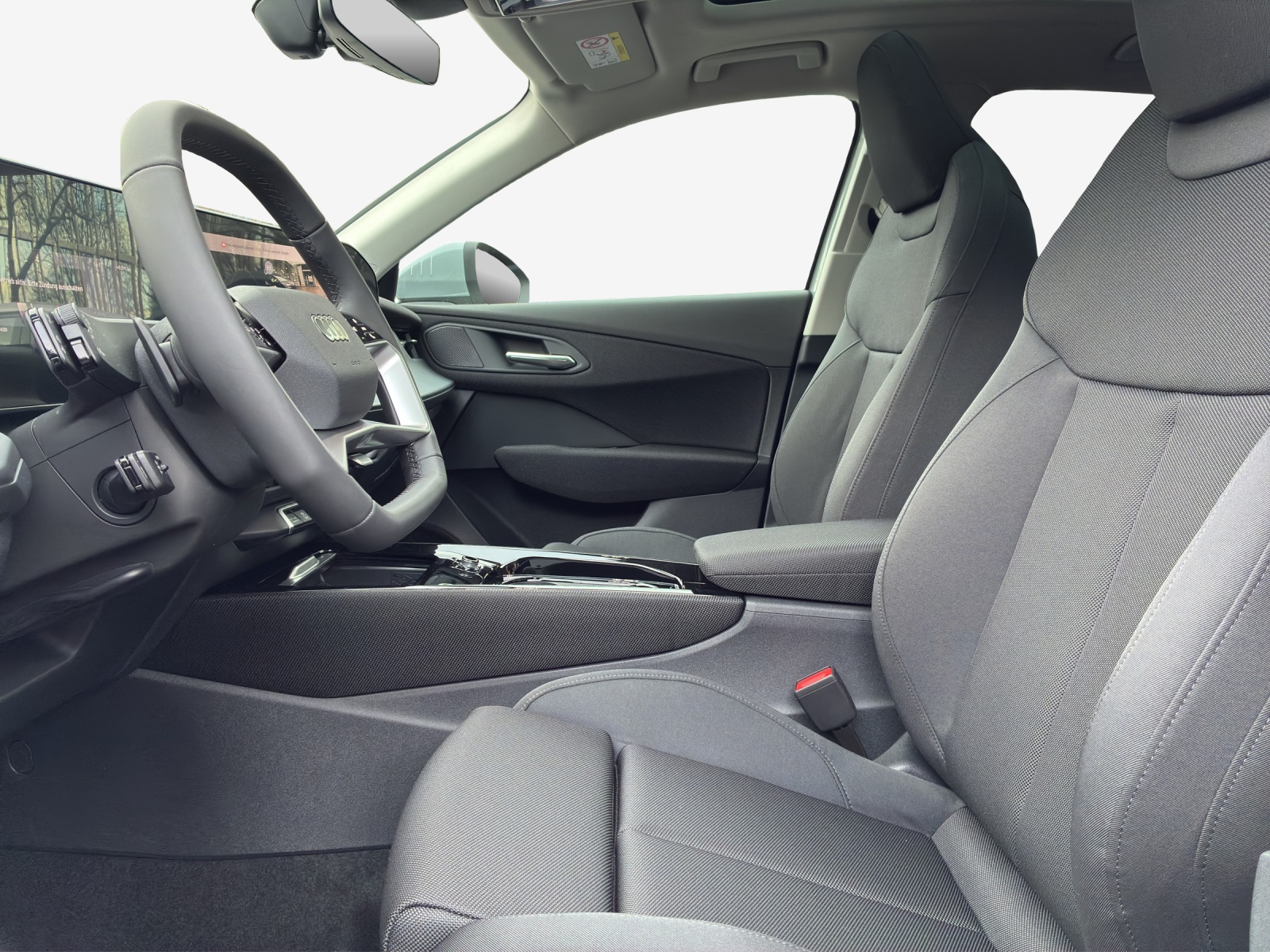 AUDI Q3 SUV 110 kW TFSI S tronic-image-7