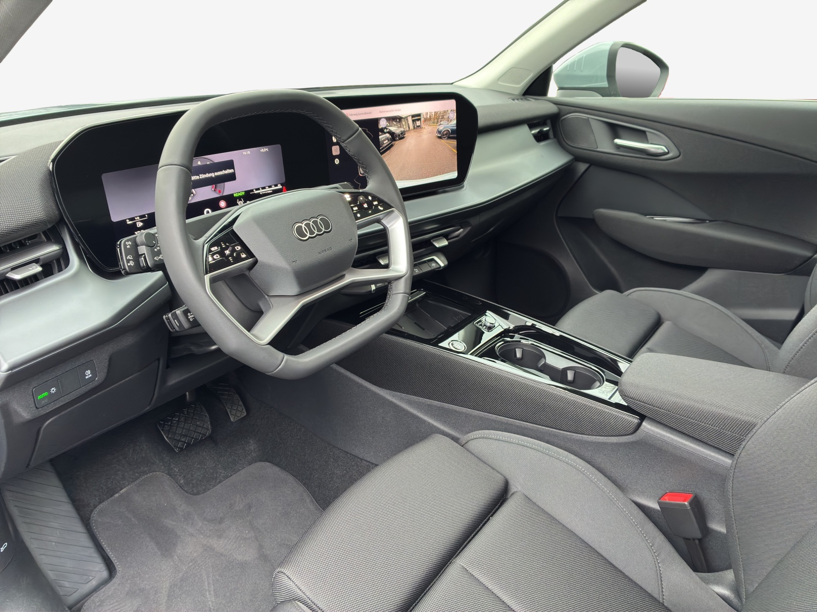 AUDI Q3 SUV 110 kW TFSI S tronic-image-15