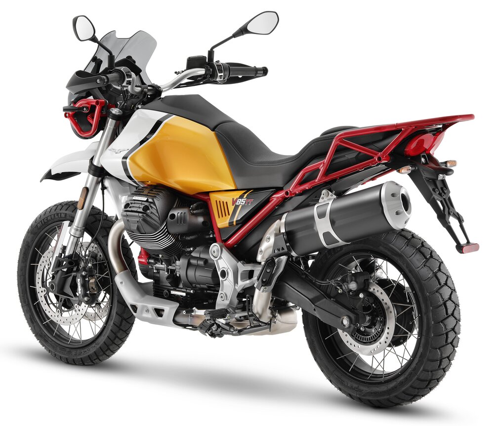 MOTO GUZZI V85 TT Premium Graphics 2-Tone-image-6