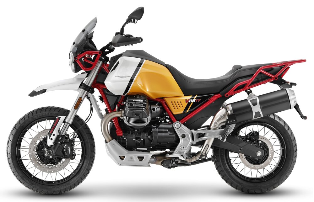 MOTO GUZZI V85 TT Premium Graphics 2-Tone-image-4