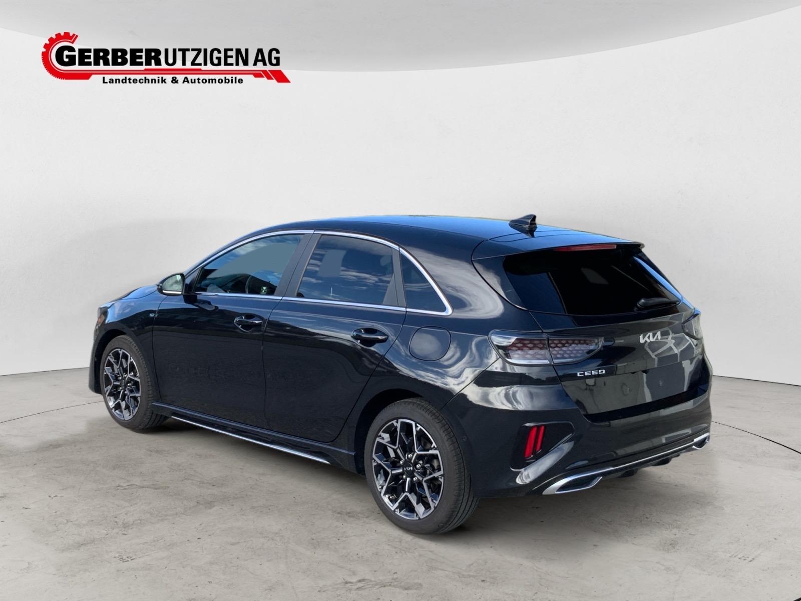 KIA Ceed 1.5 T-GDi MHEV GT-Line-showroom-element-2
