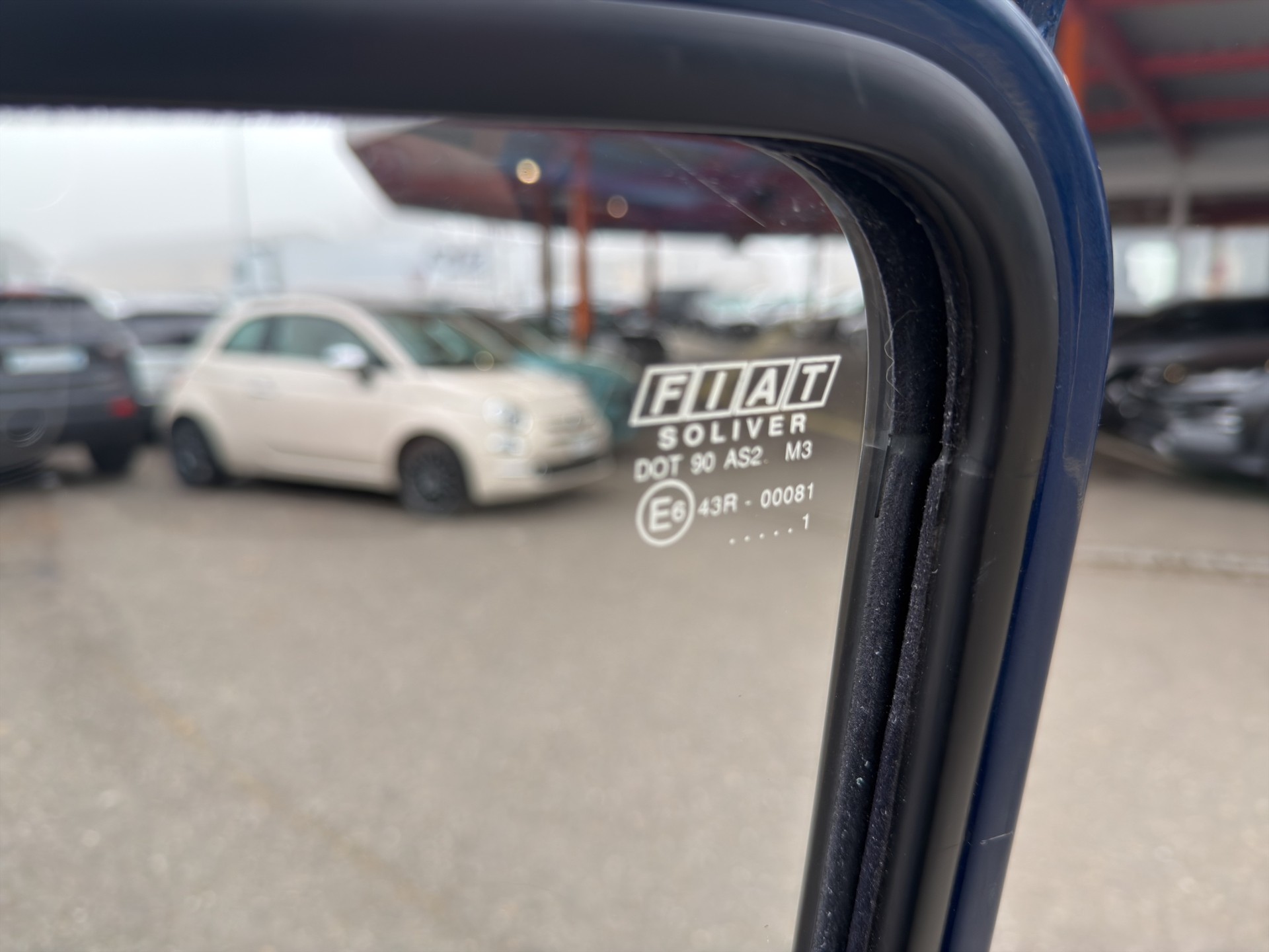 FIAT Panda 899 JOLLY-image-22