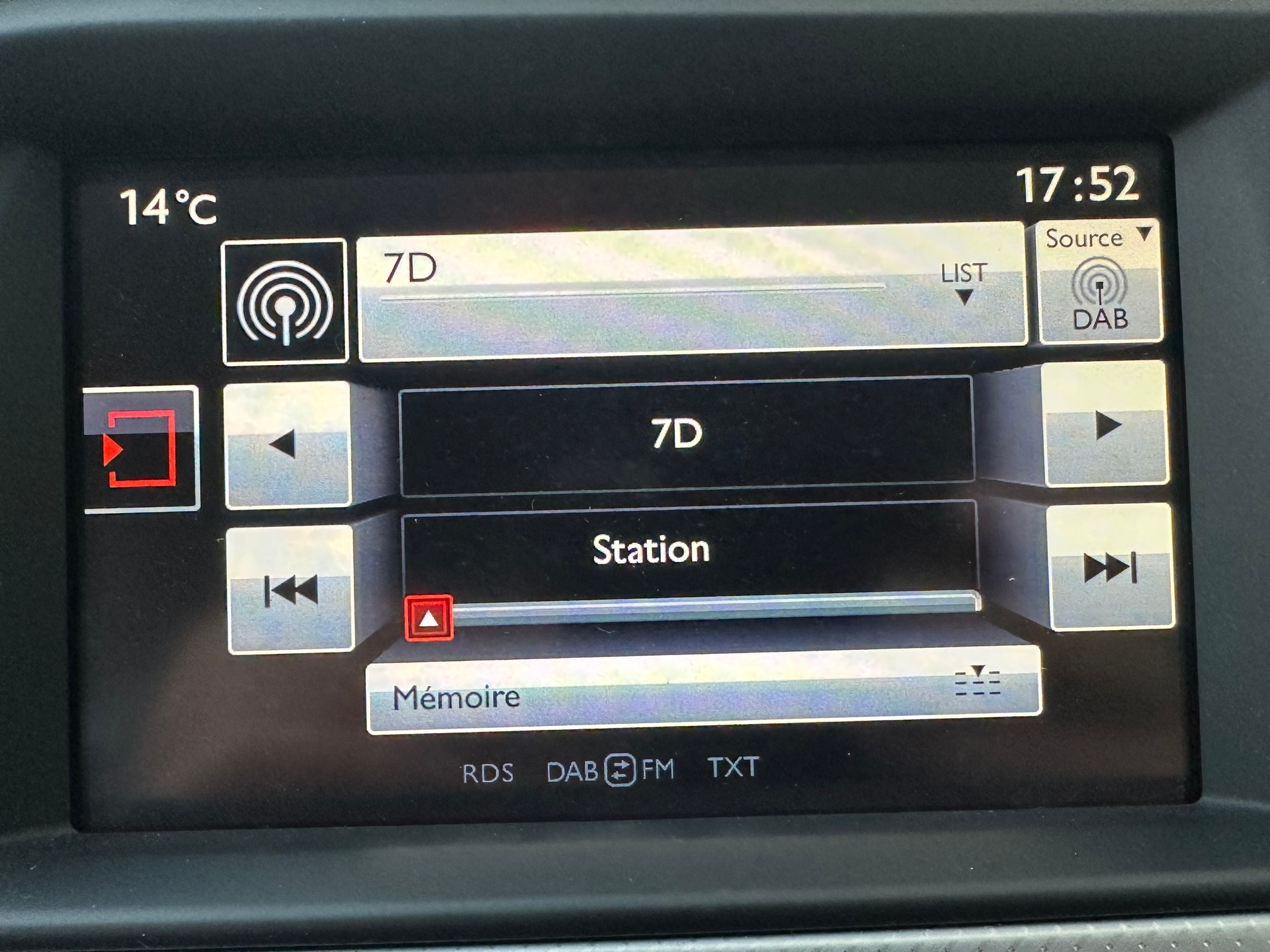 CITROEN C5 2.0 BlueHDi Exclusive EAT6-image-11