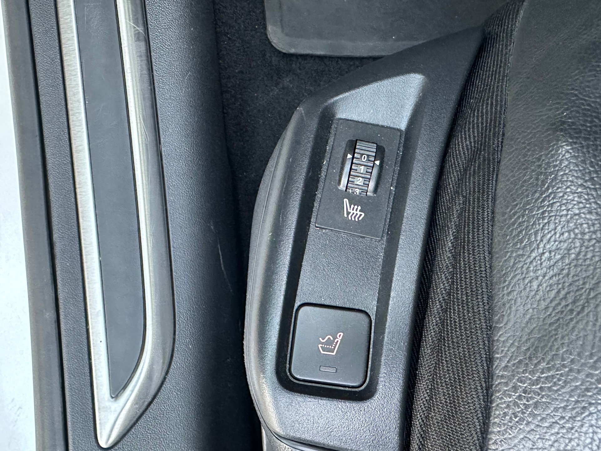 CITROEN C5 2.0 BlueHDi Exclusive EAT6-image-13