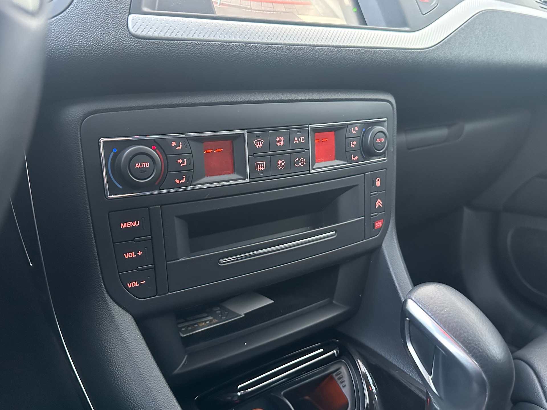 CITROEN C5 2.0 BlueHDi Exclusive EAT6-image-14