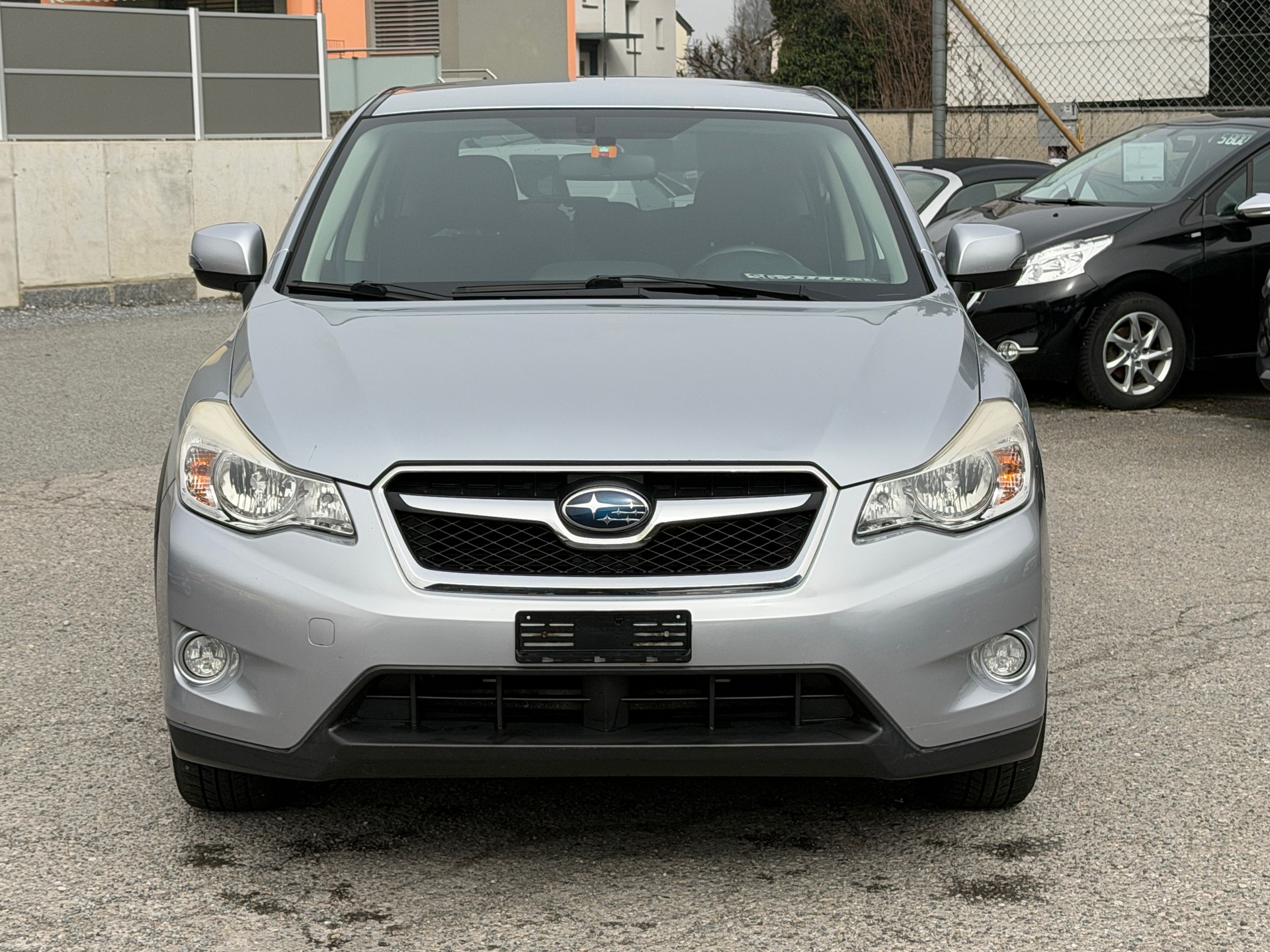 SUBARU XV 2.0D Swiss Two AWD