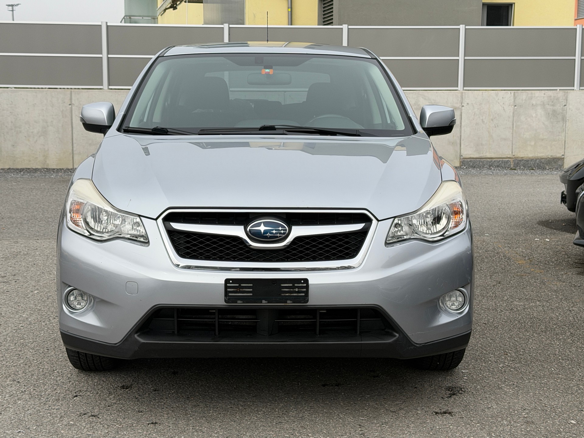 SUBARU XV 2.0D Swiss Two AWD-image-3