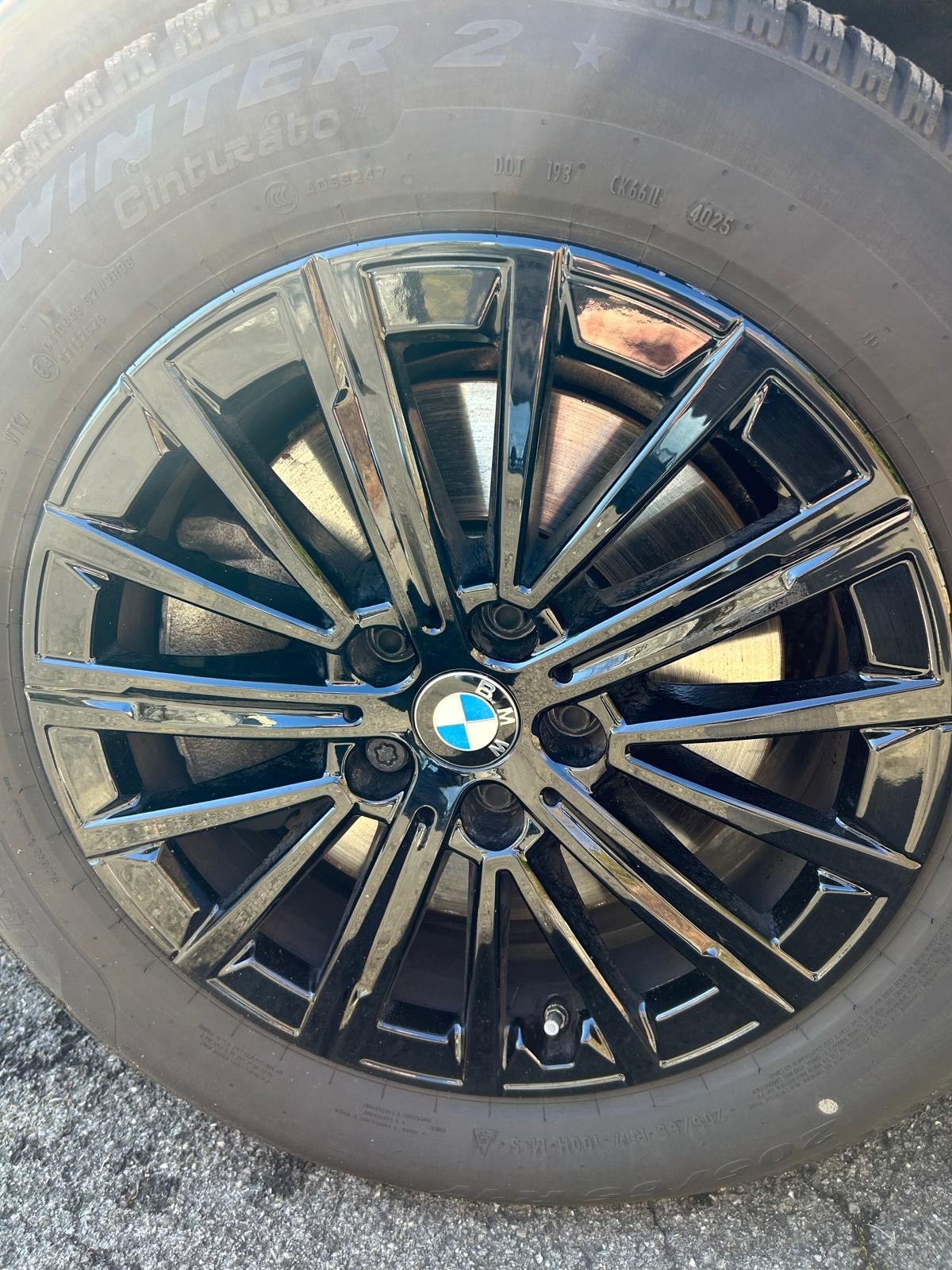 BMW X1 xDrive 23d 48V M Sport-image-3