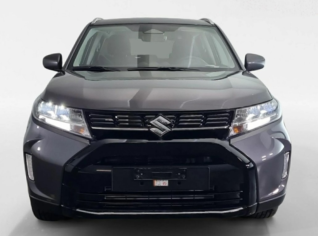 SUZUKI Vitara 1.4 Boosterjet Compact + 4x4 Hybrid Automatic-showroom-element-2