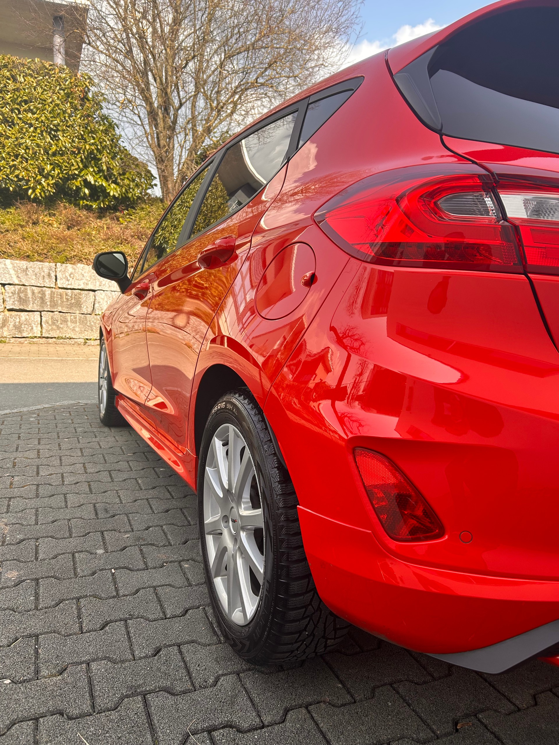 FORD Fiesta 1.5 SCTi ST3-image-3