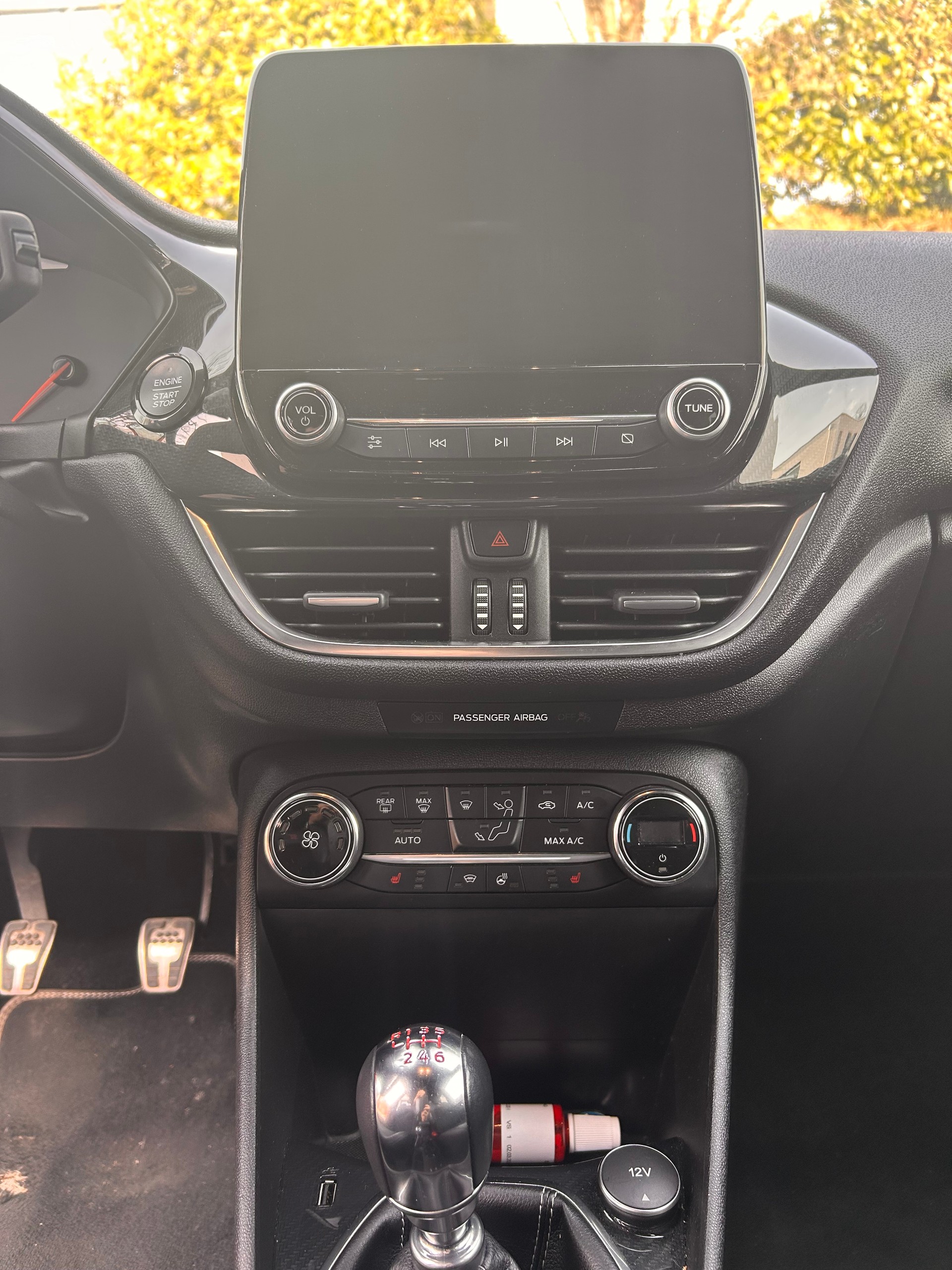 FORD Fiesta 1.5 SCTi ST3-image-4