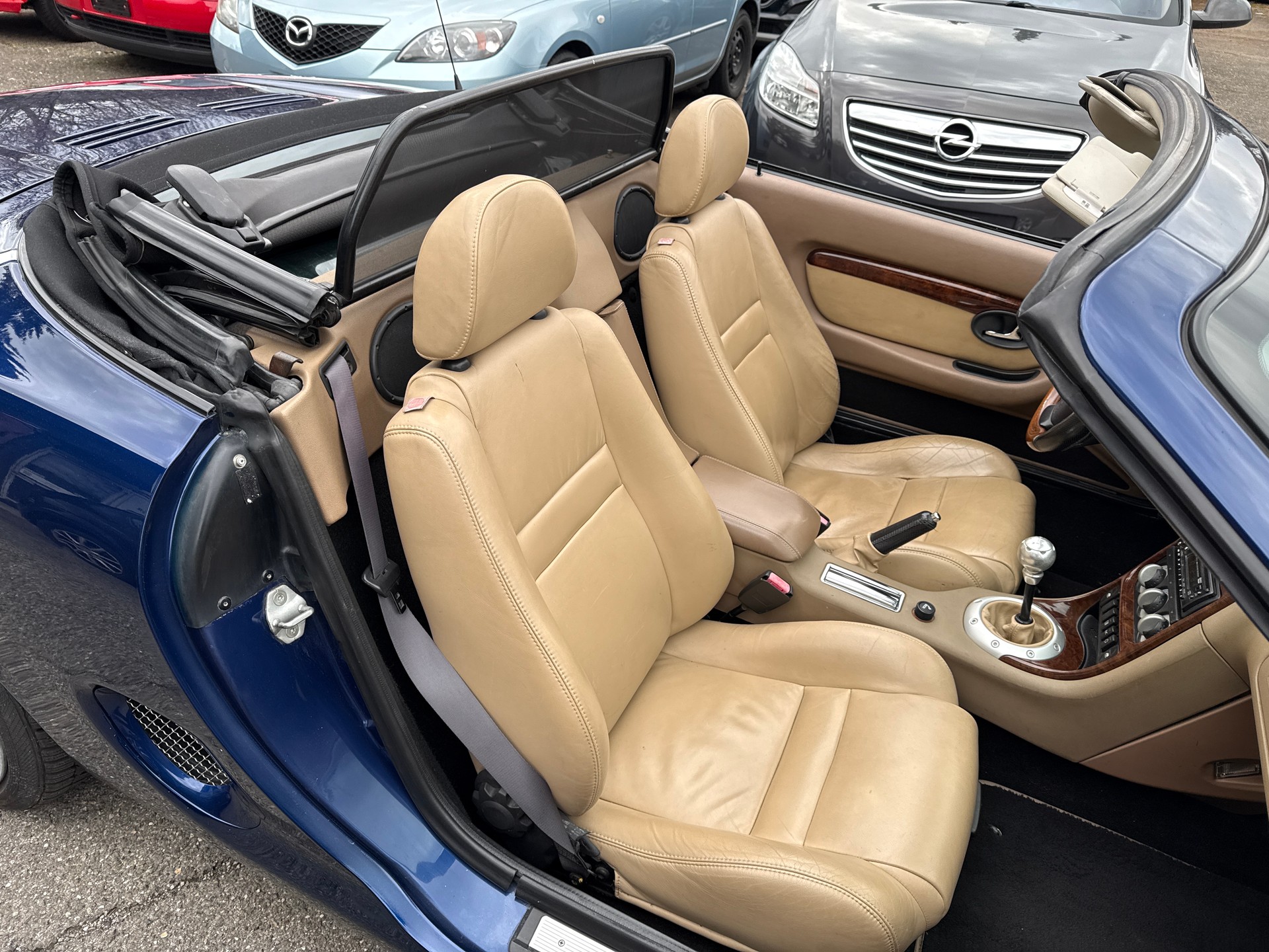 MG MGF 1.8i VVC Silverstone-image-10