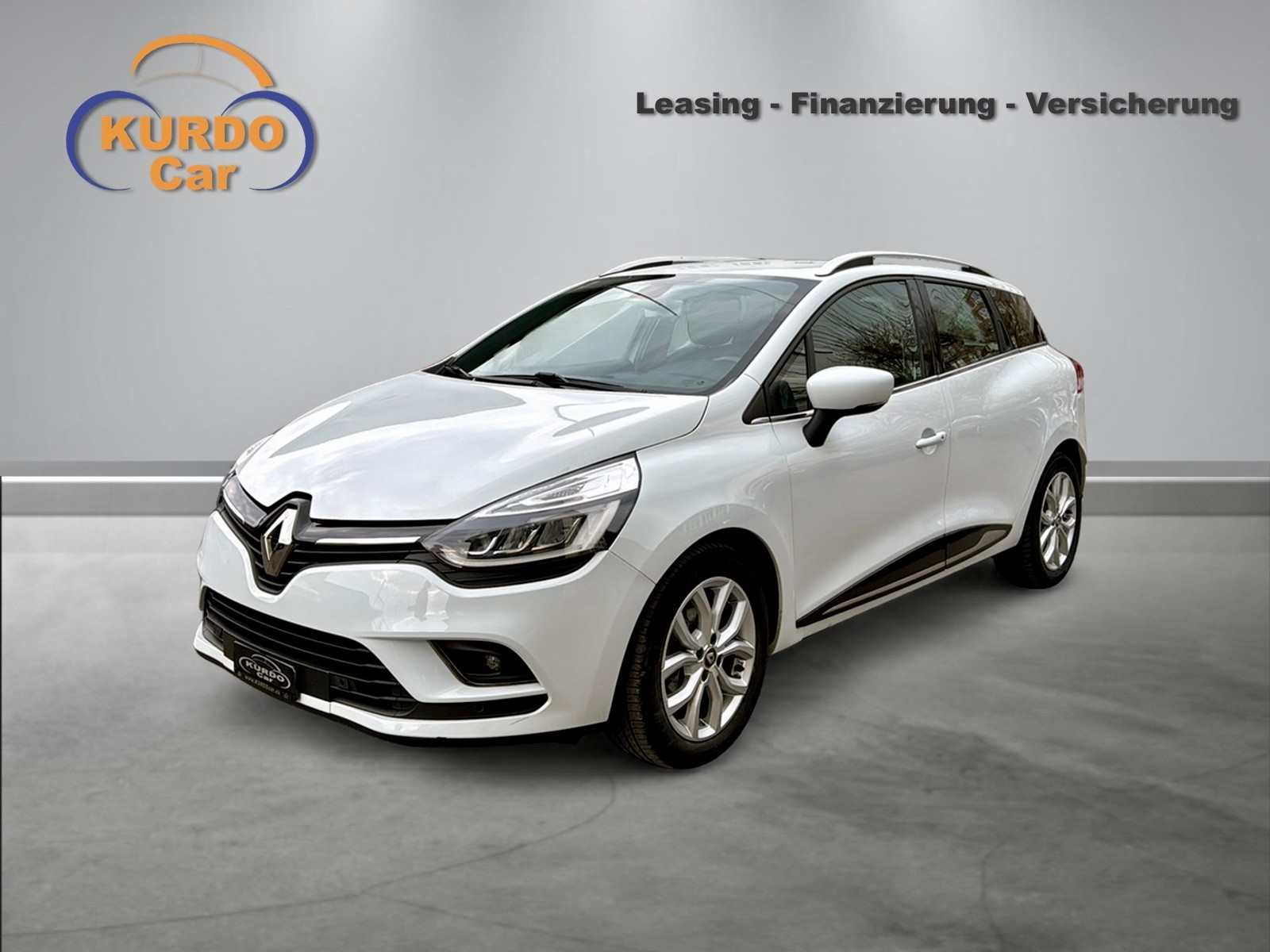 RENAULT Clio Grandtour 1.5 dCi Business LineEDC-image-2