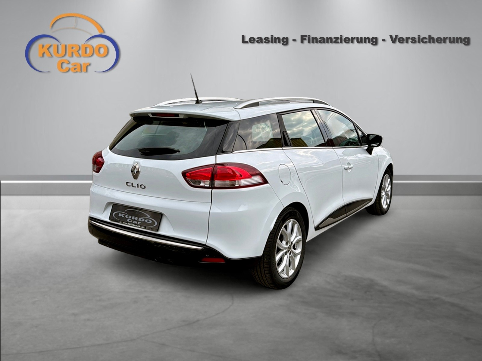 RENAULT Clio Grandtour 1.5 dCi Business LineEDC-image-3