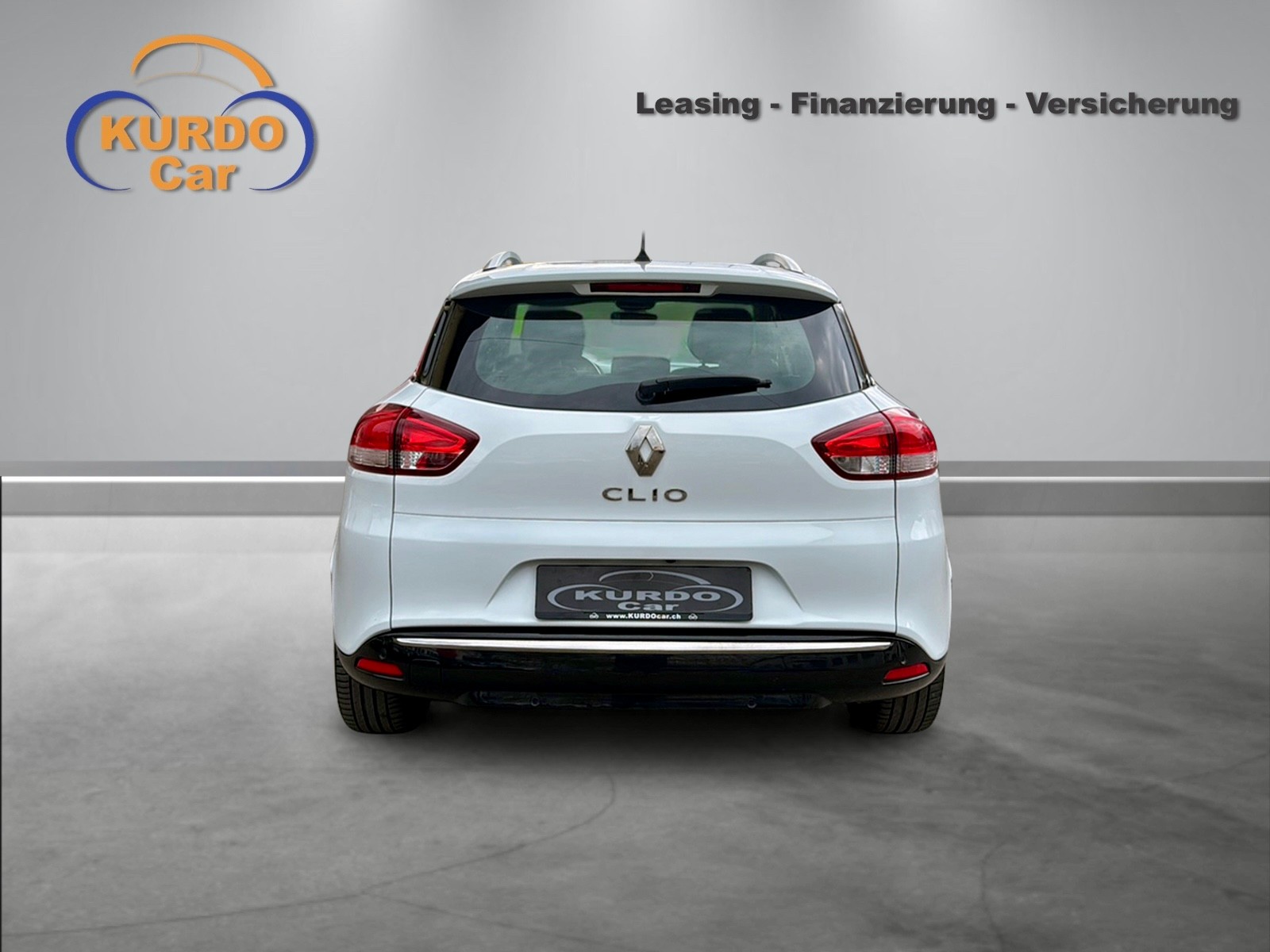RENAULT Clio Grandtour 1.5 dCi Business LineEDC-image-5