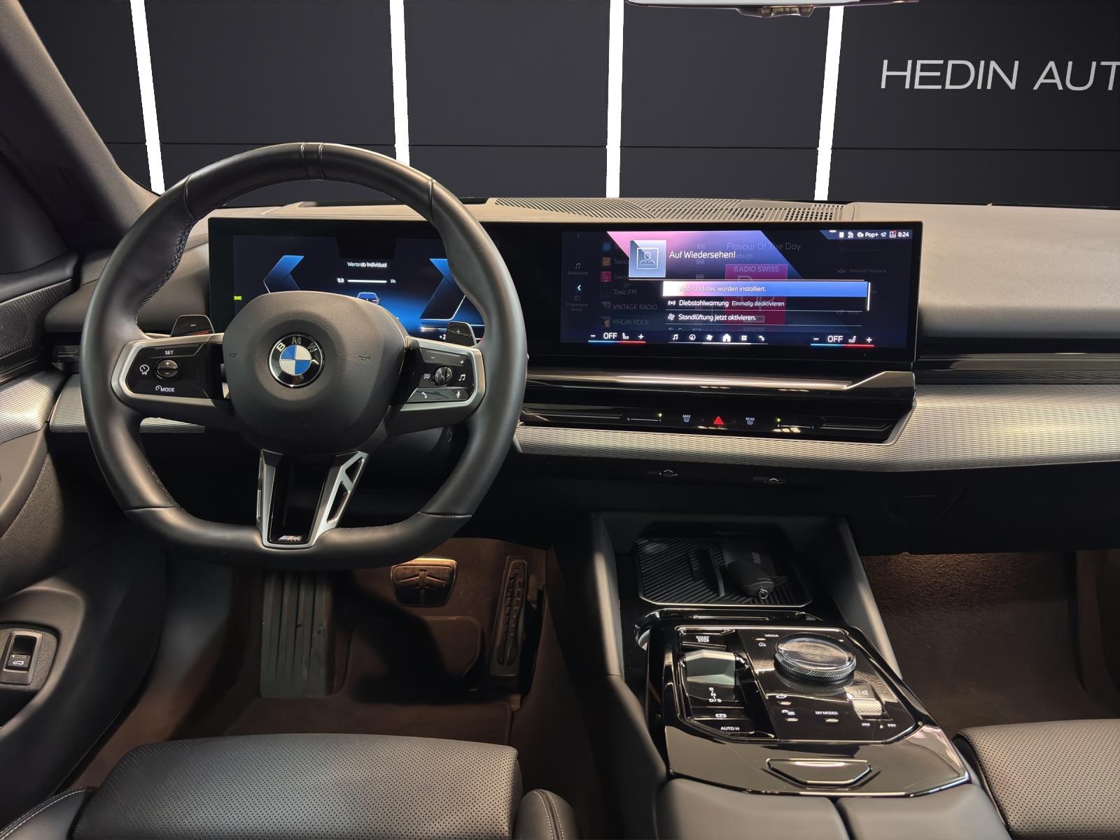 BMW 520d xDrive Touring-image-17