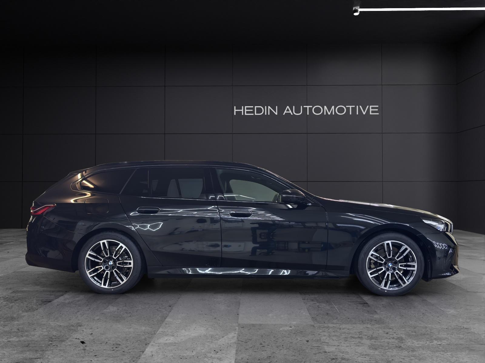BMW 520d xDrive Touring-image-5