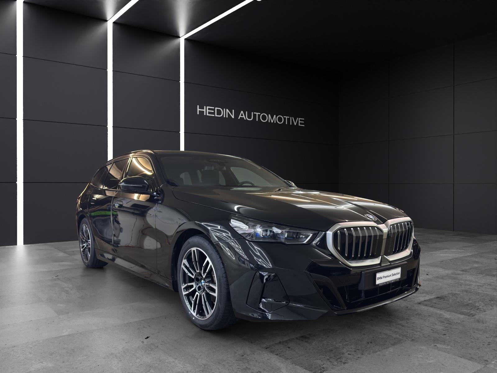 BMW 520d xDrive Touring-image-6