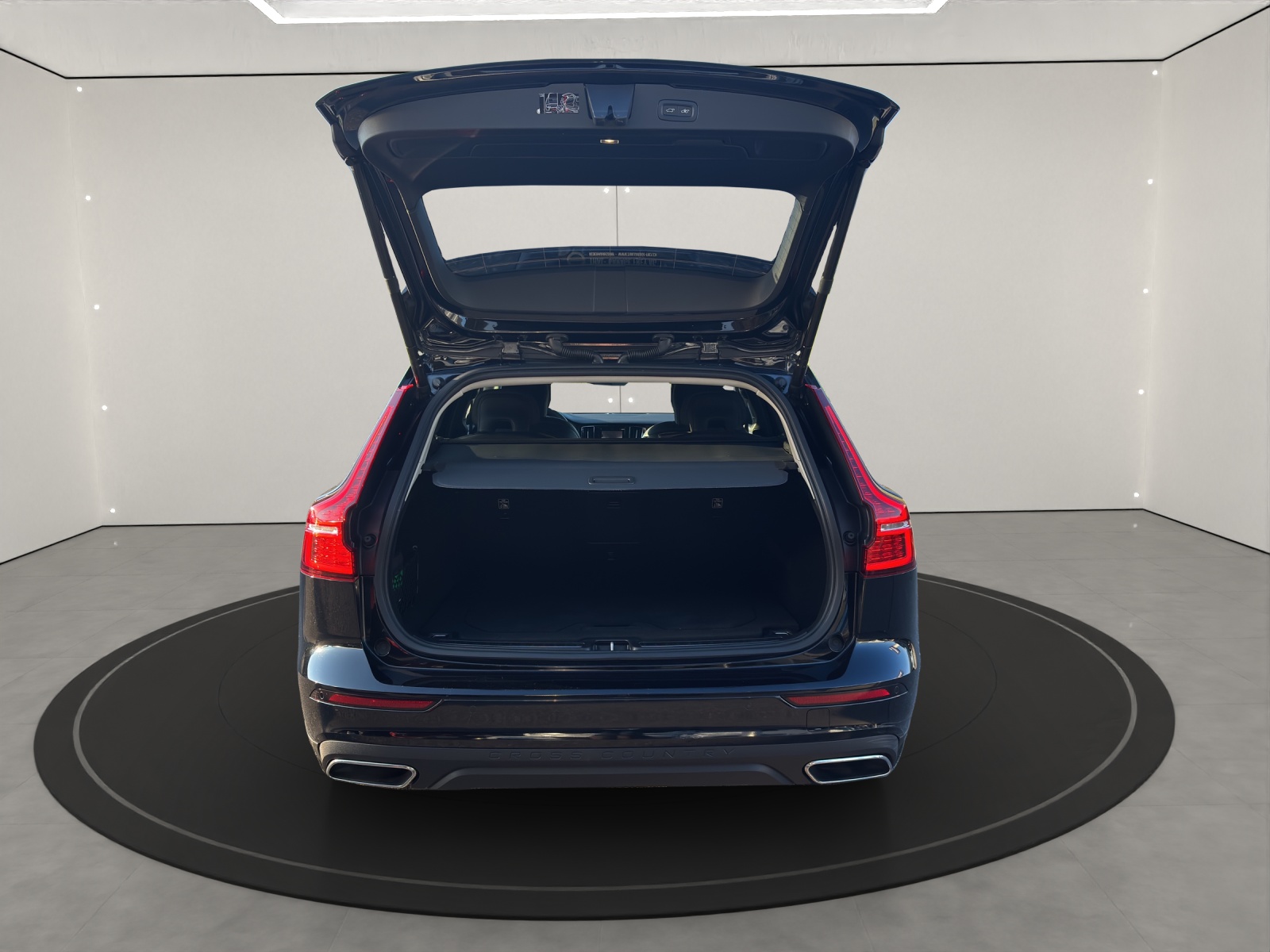 VOLVO V60 Cross Country 2.0 D4 AWD-image-2