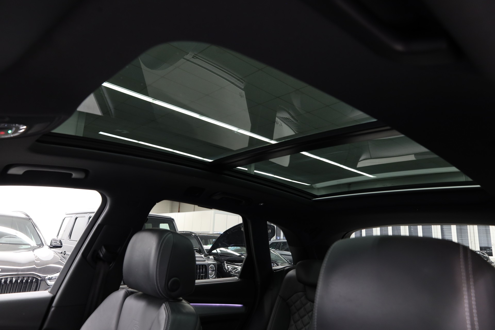 AUDI Q5 3.0 V6 TDI Sport qu. T-Tronic-image-26