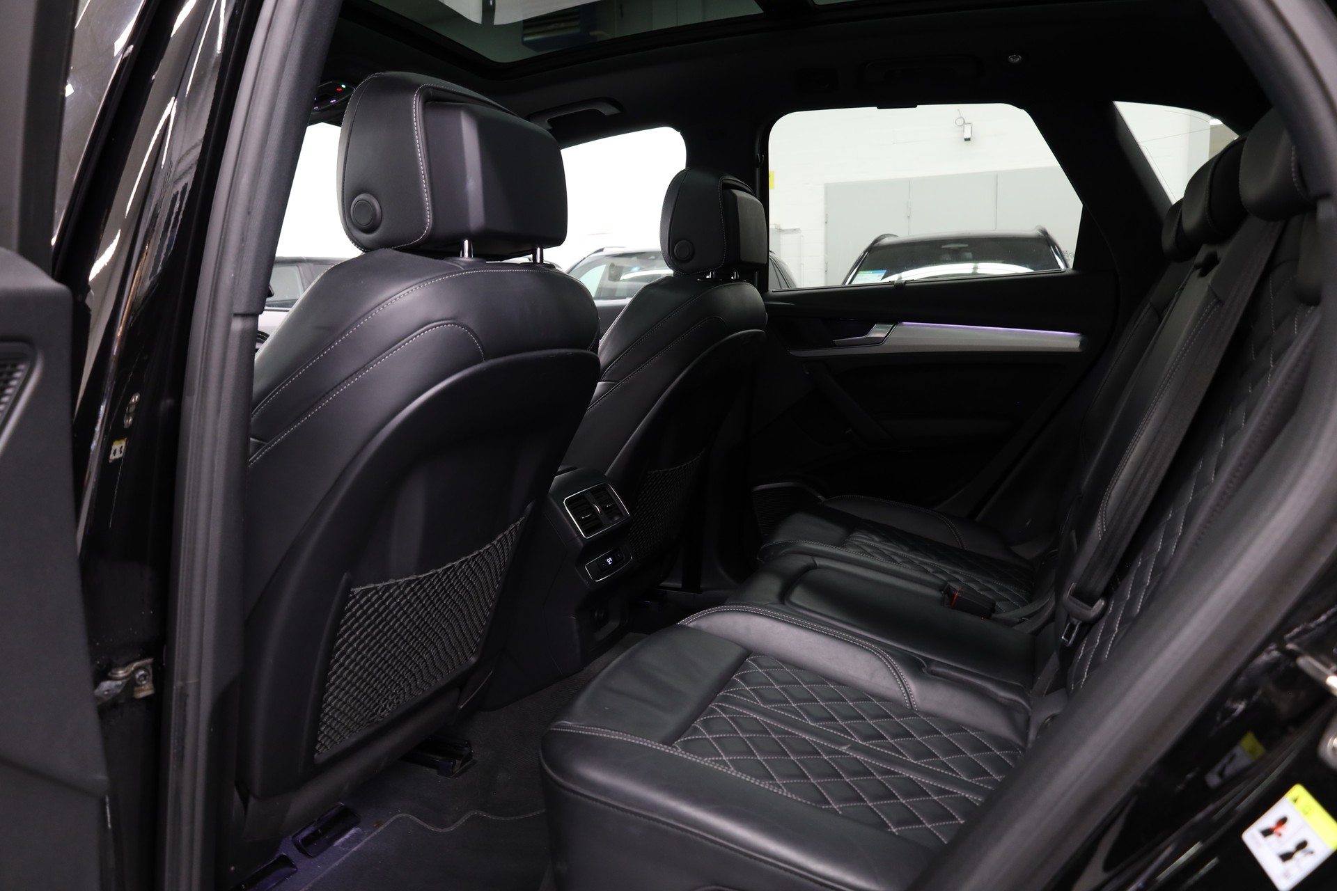 AUDI Q5 3.0 V6 TDI Sport qu. T-Tronic-image-20