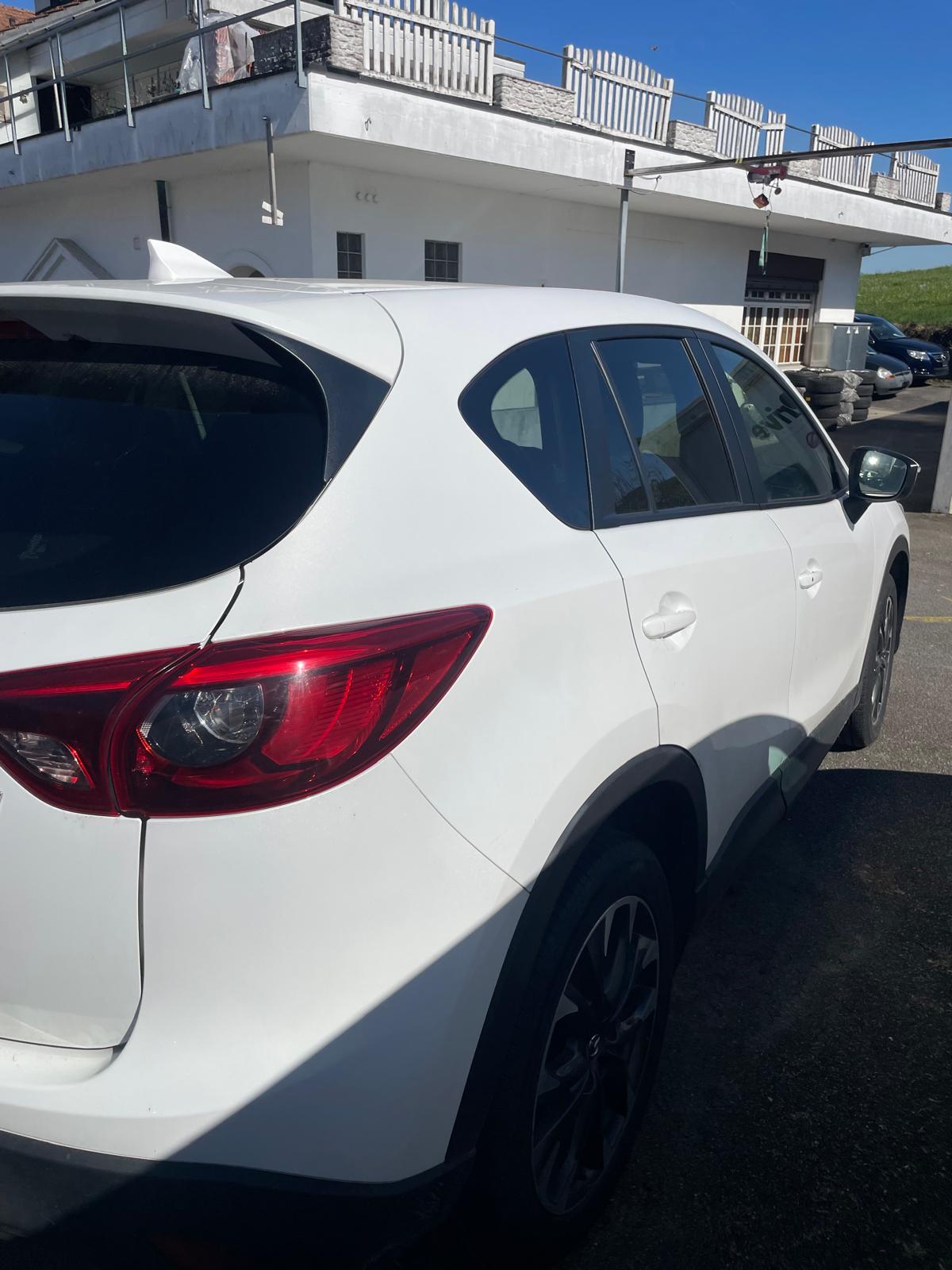 MAZDA CX-5 2.2 D HP Revolution AWD-image-11
