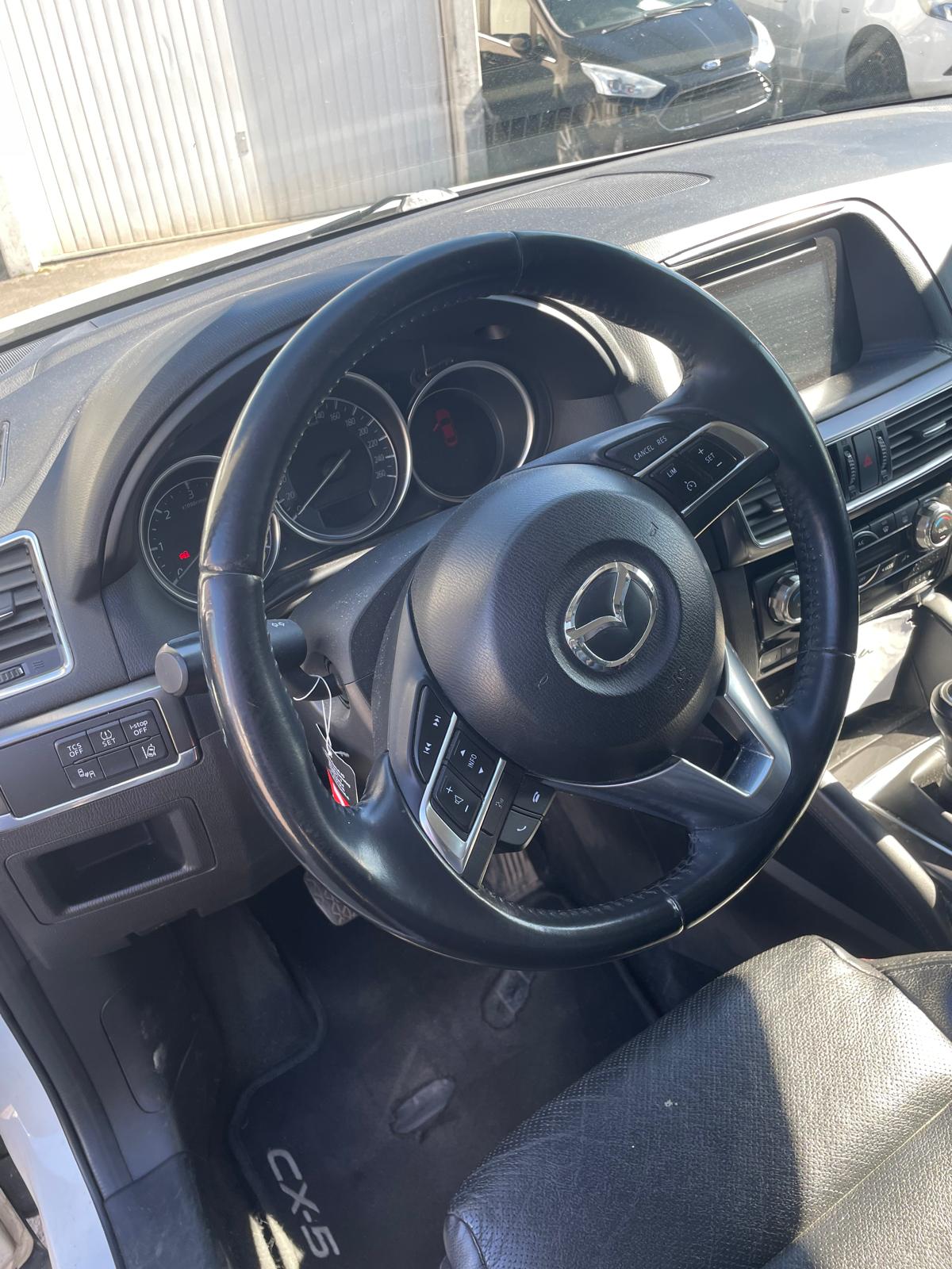 MAZDA CX-5 2.2 D HP Revolution AWD-image-6