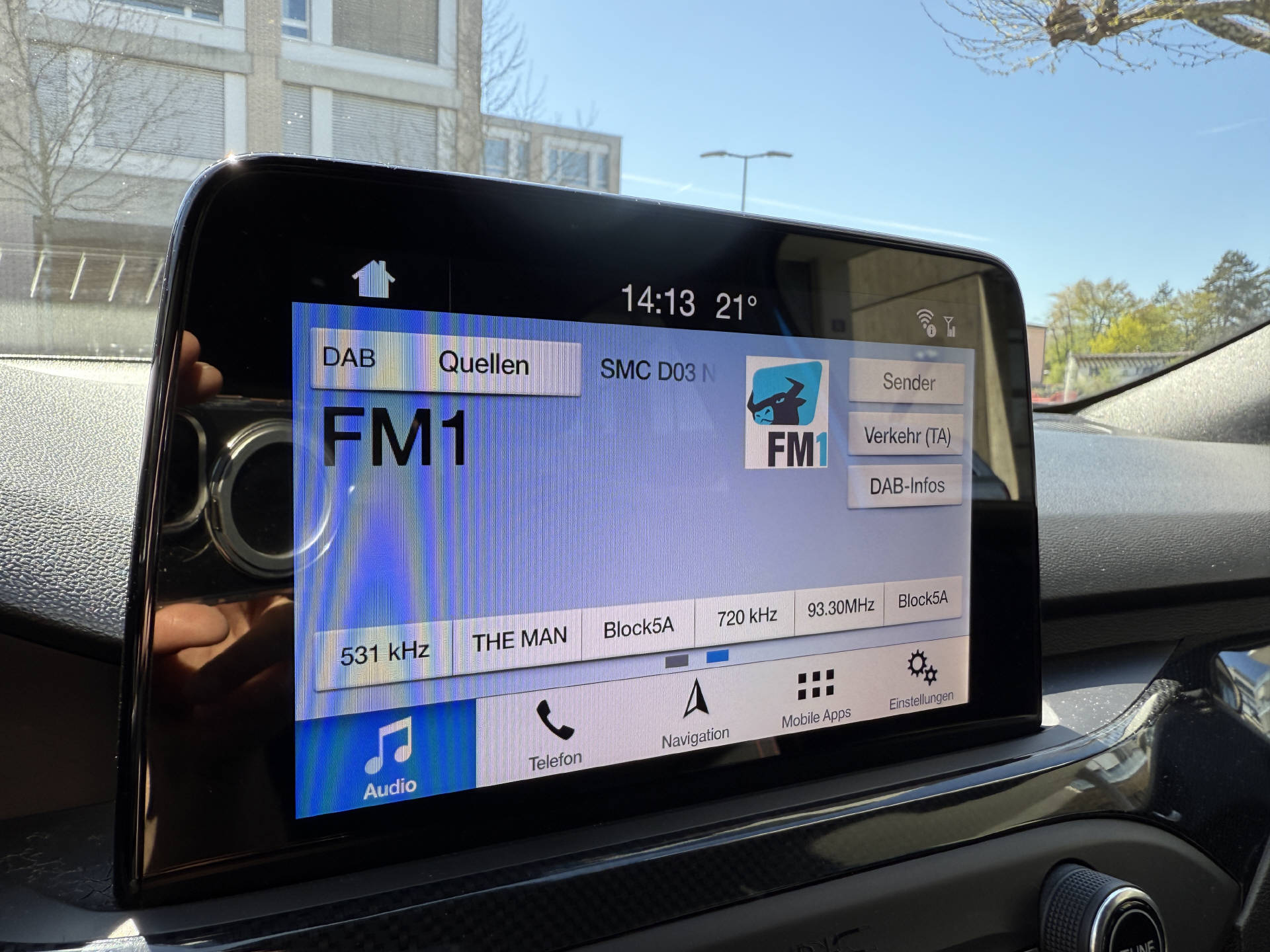 FORD Focus 1.0i EcoB 125 ST-Line-image-10