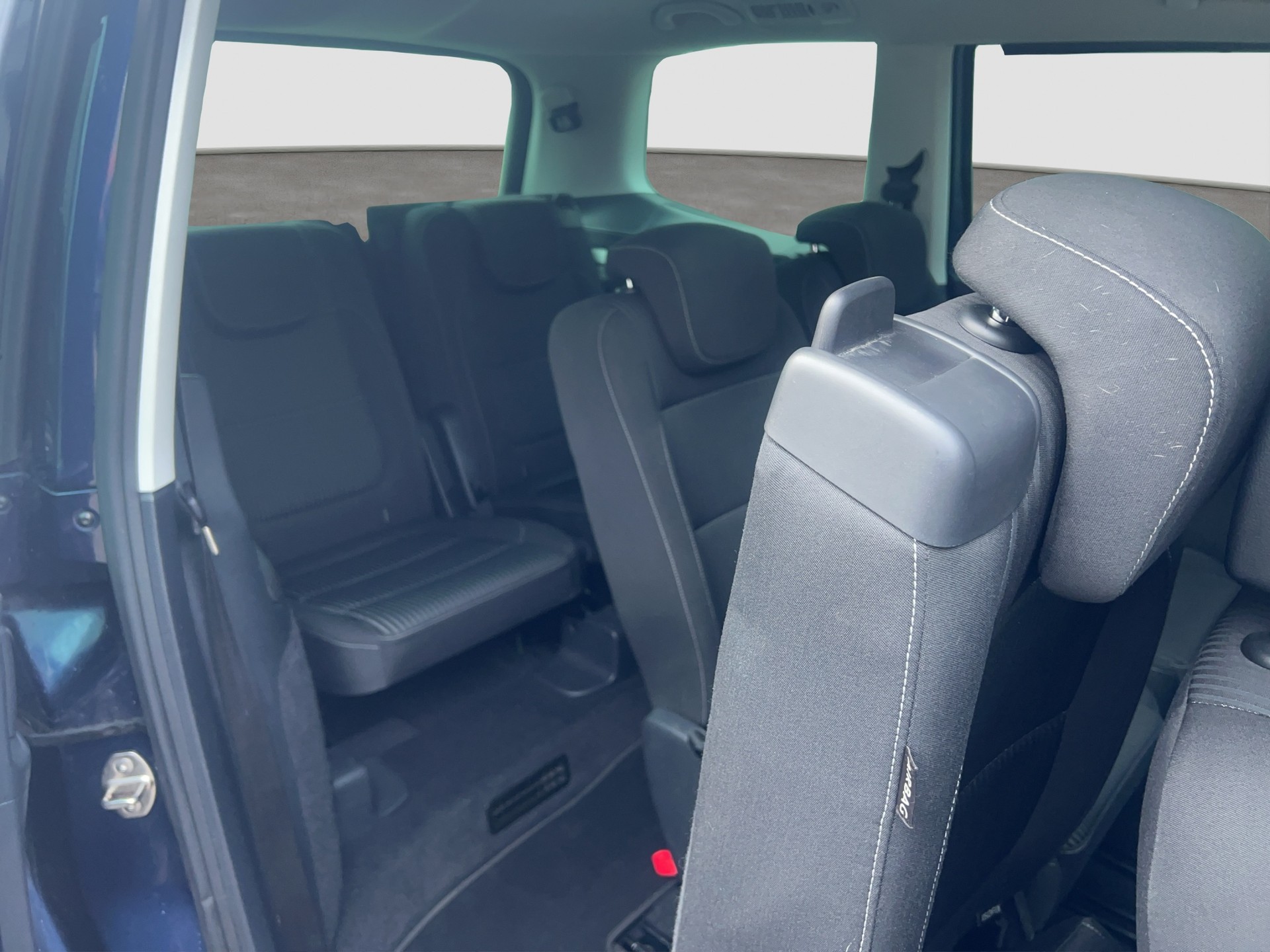 SEAT Alhambra 2.0 TDI Style Eco DSG-image-14