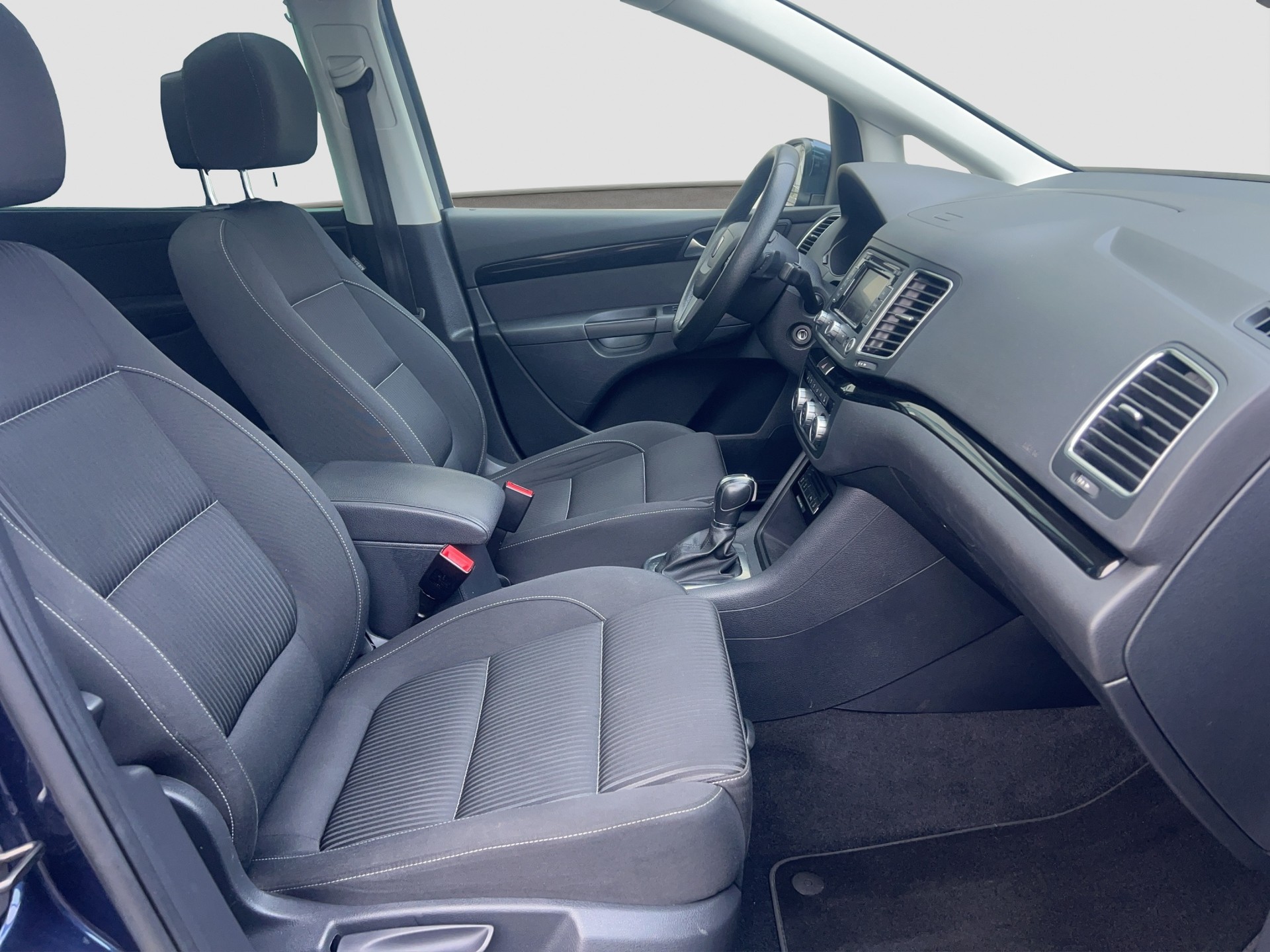 SEAT Alhambra 2.0 TDI Style Eco DSG-image-12