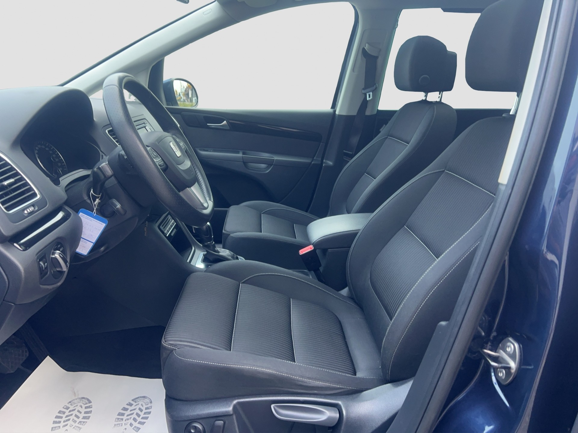 SEAT Alhambra 2.0 TDI Style Eco DSG-image-8