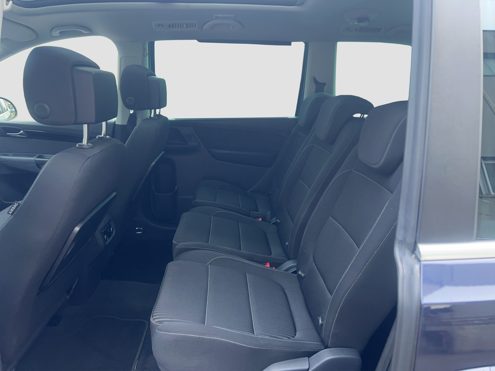 SEAT Alhambra 2.0 TDI Style Eco DSG-image-11