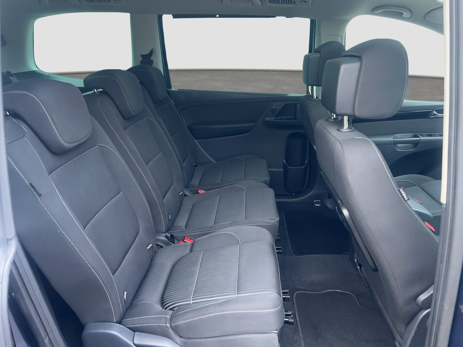 SEAT Alhambra 2.0 TDI Style Eco DSG-image-13