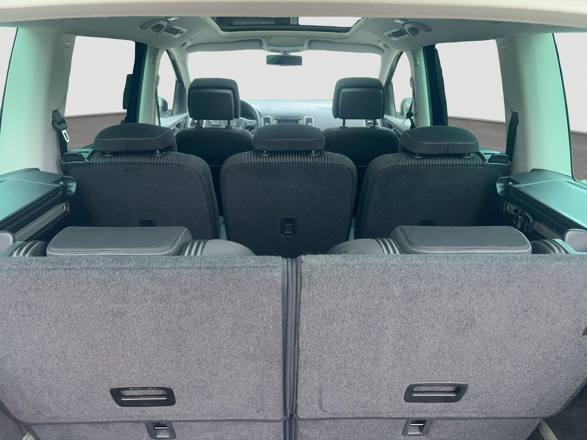 SEAT Alhambra 2.0 TDI Style Eco DSG-image-15