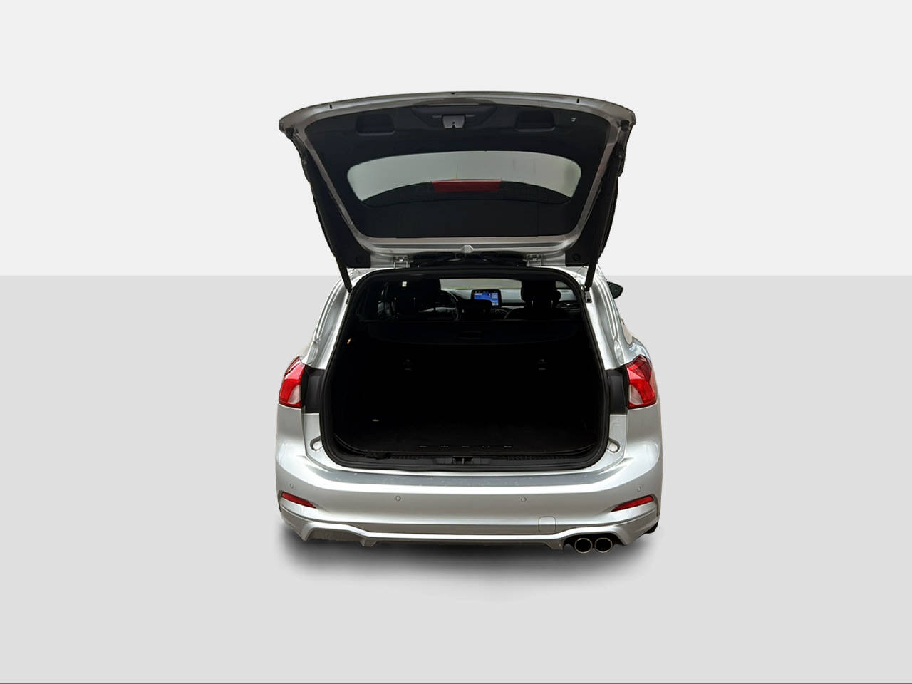 FORD Focus Station Wagon 1.0i EcoB 125 ST-Line-image-13