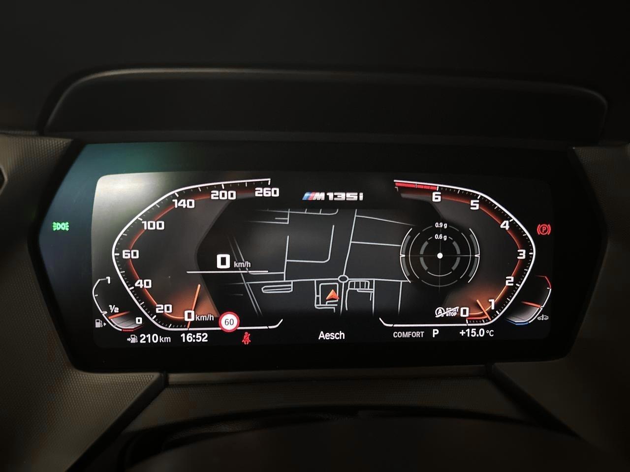 BMW M135i xDrive-image-18