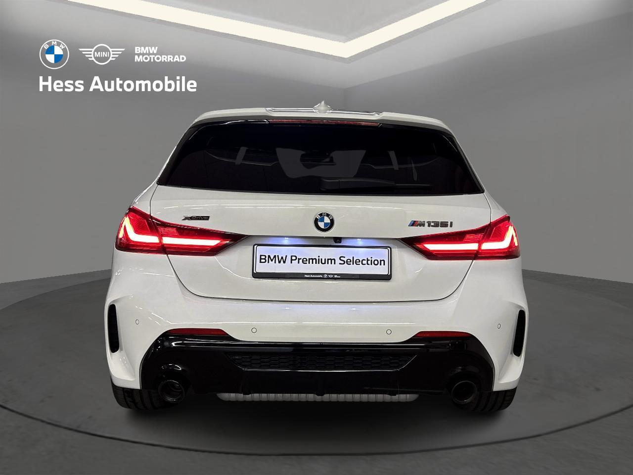 BMW M135i xDrive-image-8
