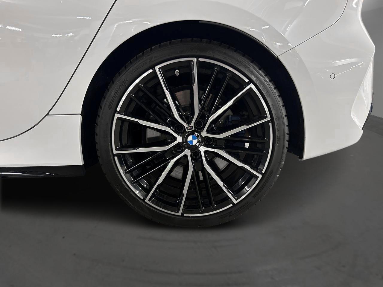 BMW M135i xDrive-image-12