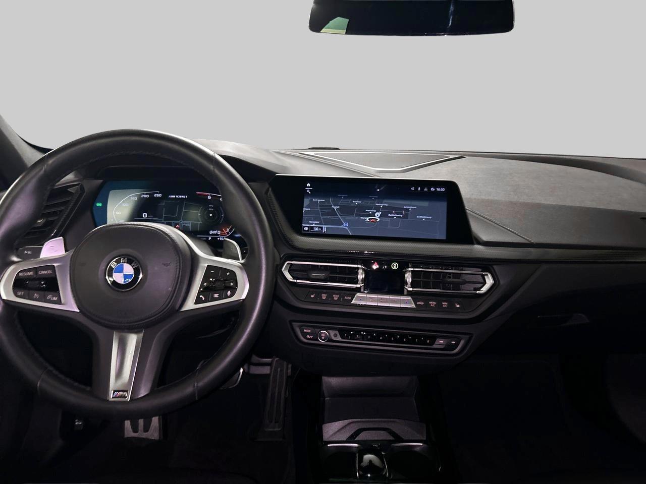 BMW M135i xDrive-image-16