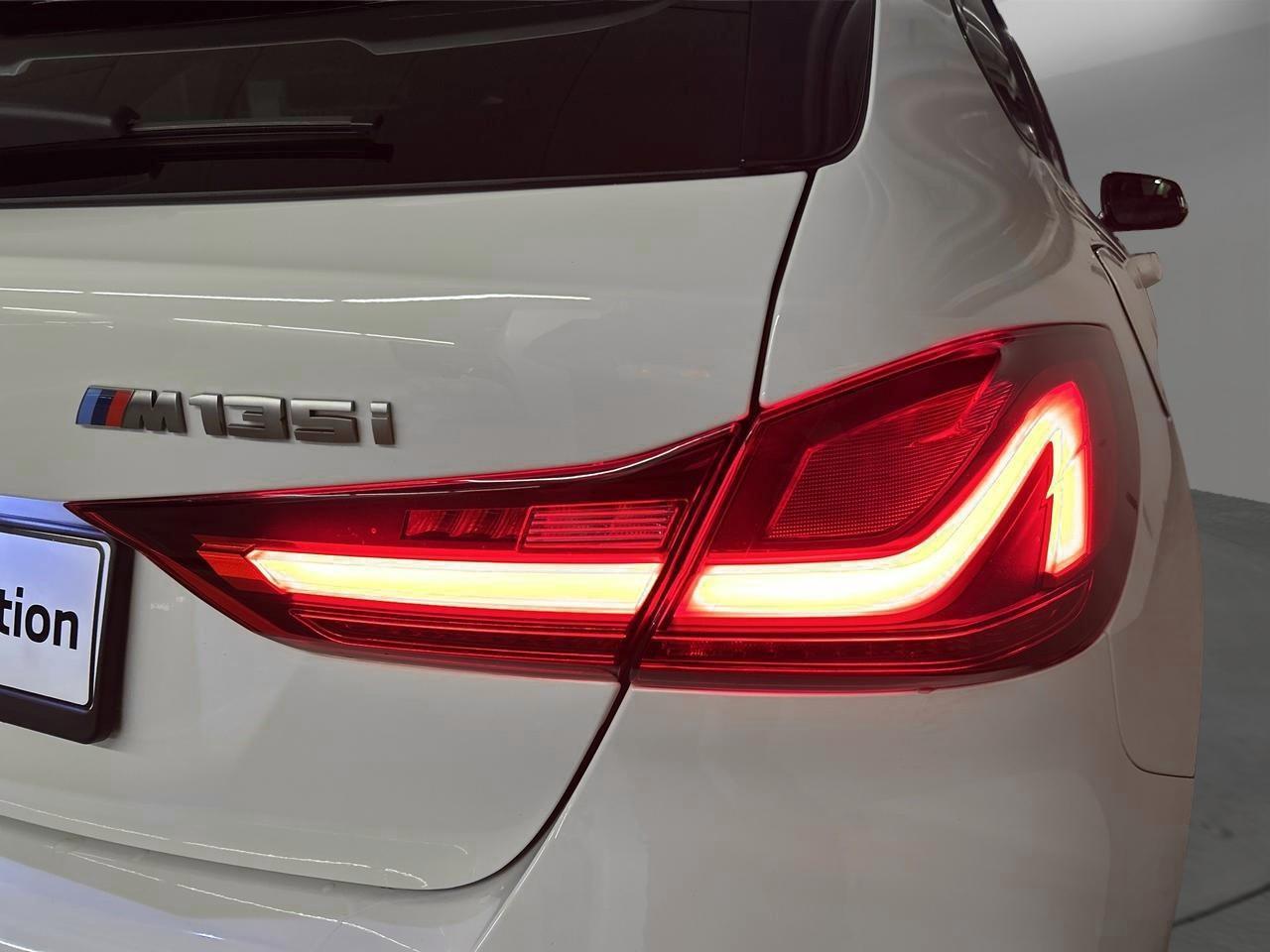 BMW M135i xDrive-image-9