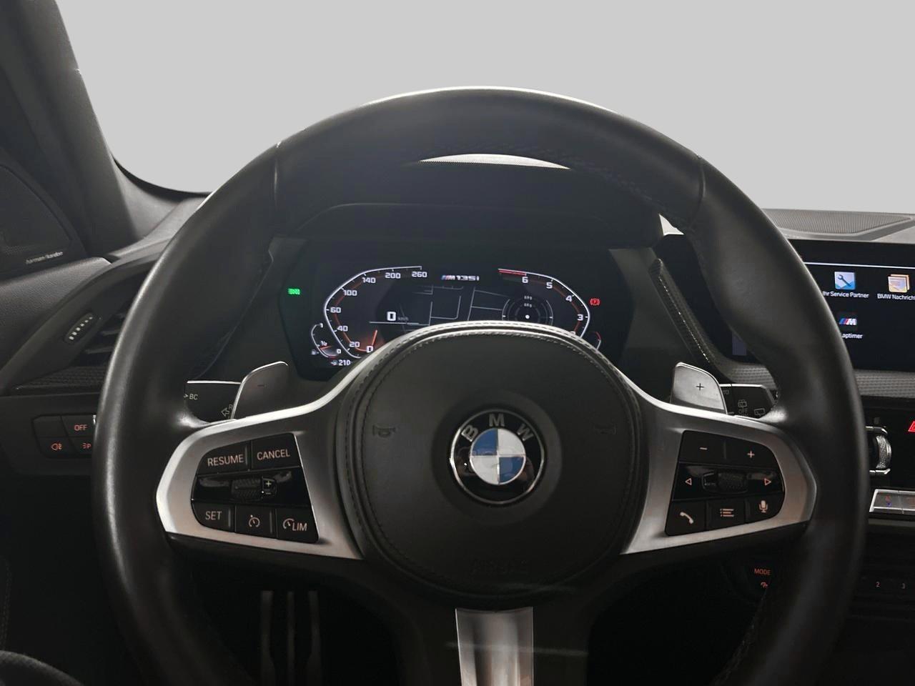 BMW M135i xDrive-image-17