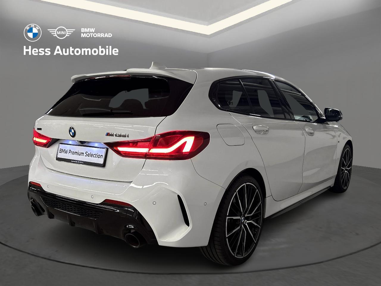 BMW M135i xDrive-image-2