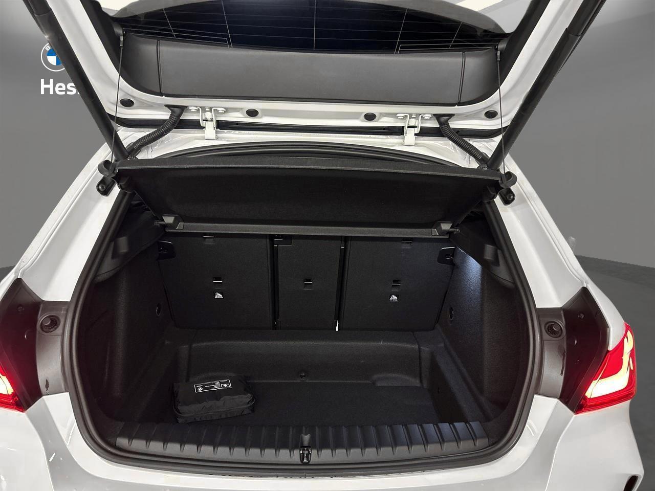 BMW M135i xDrive-image-10