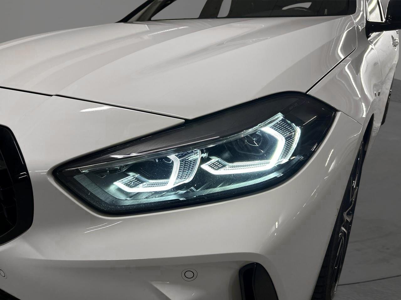 BMW M135i xDrive-image-6