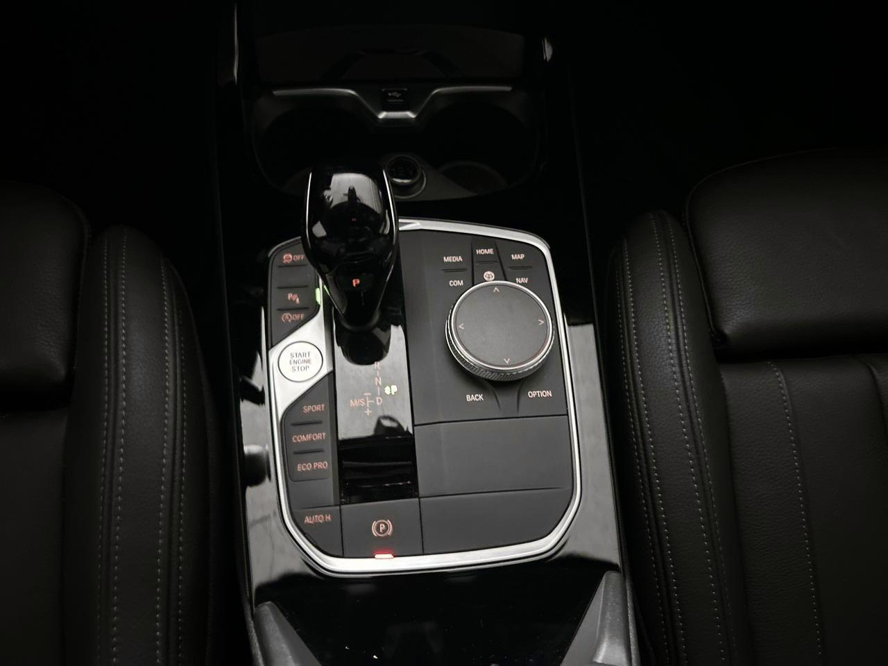 BMW M135i xDrive-image-19
