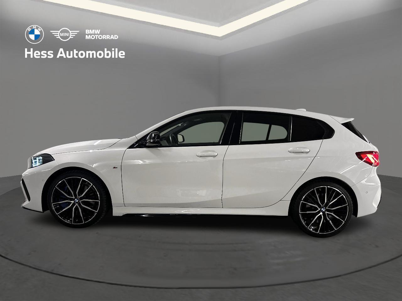 BMW M135i xDrive-image-4