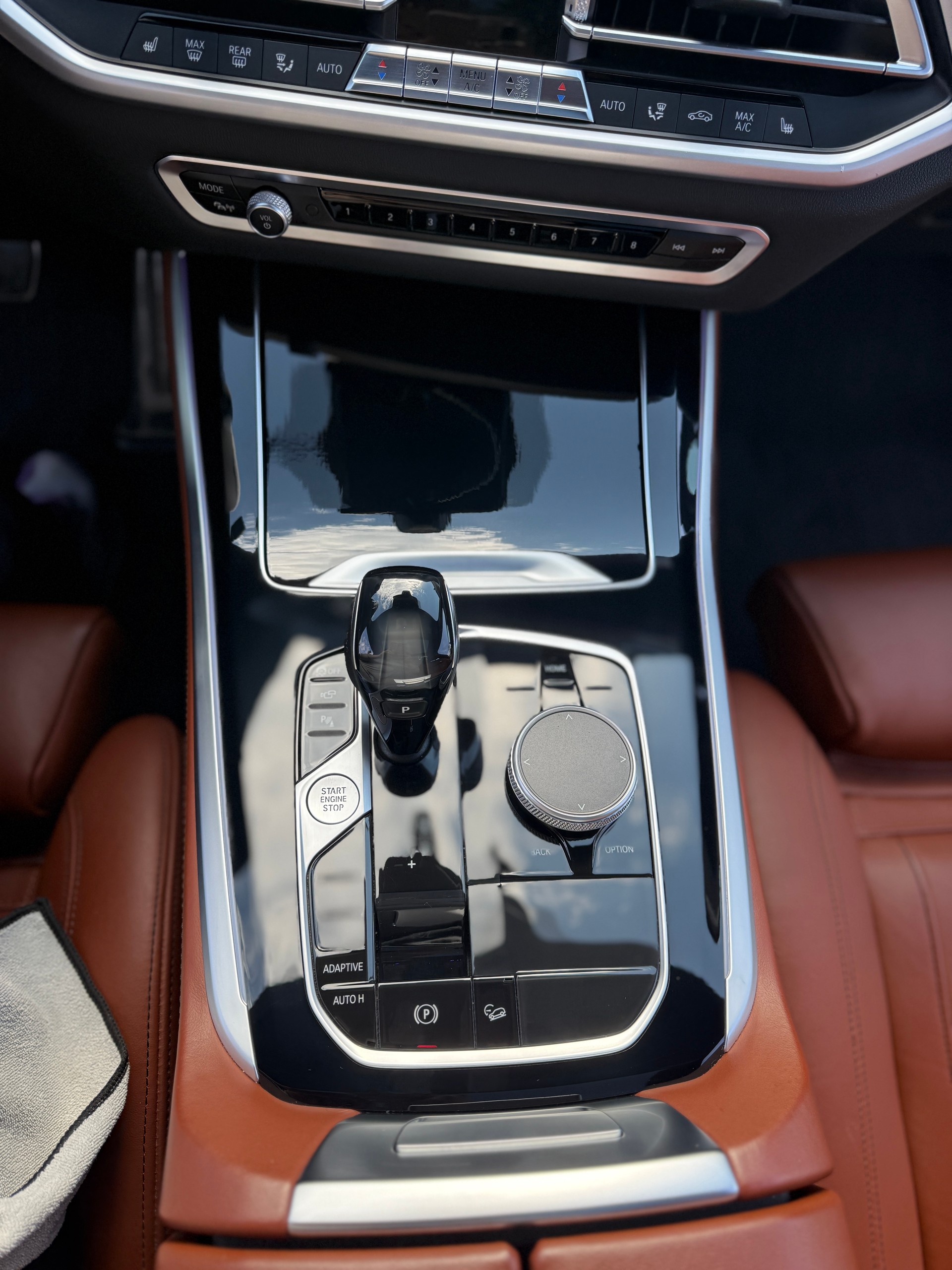 BMW X5 xDrive 48V 30d M Sport Steptronic-image-3
