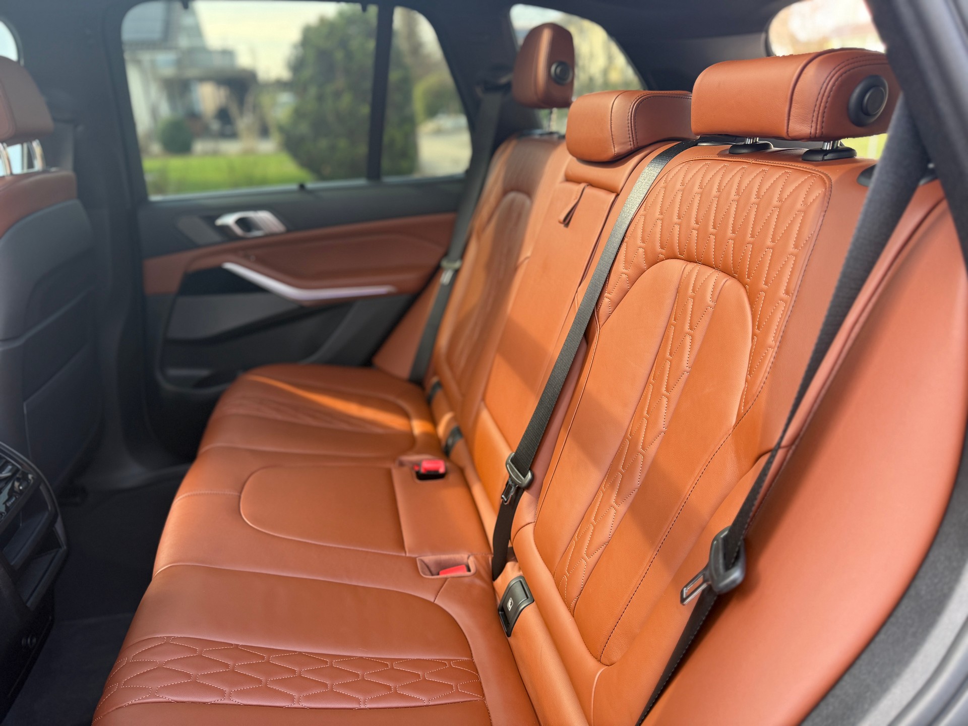 BMW X5 xDrive 48V 30d M Sport Steptronic-image-5