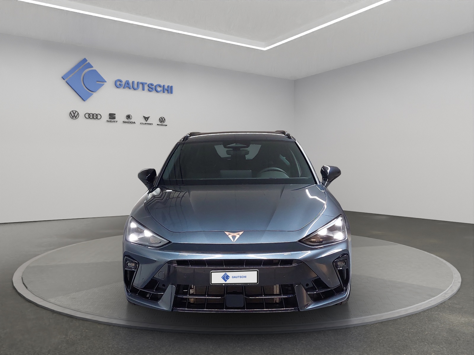 CUPRA LEON ST 2.0 TSI Prime Edition VZ DSG 4Drive-image-4