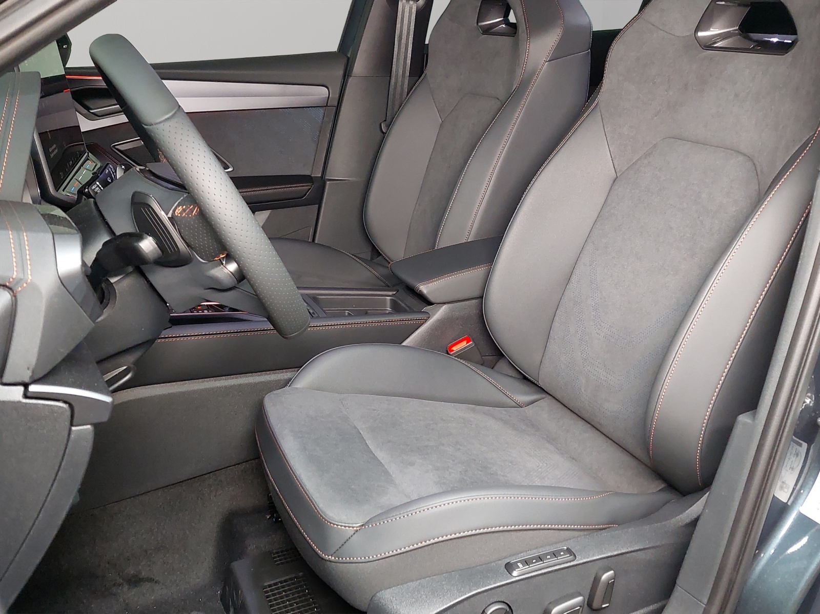 CUPRA LEON ST 2.0 TSI Prime Edition VZ DSG 4Drive-image-5